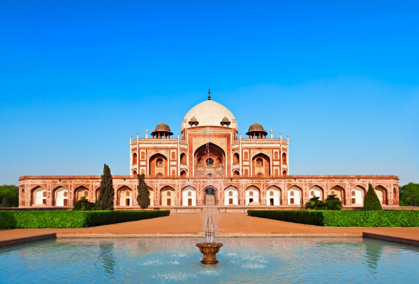 Delhi Agra Jaipur 4 Days Golden triangle tour
